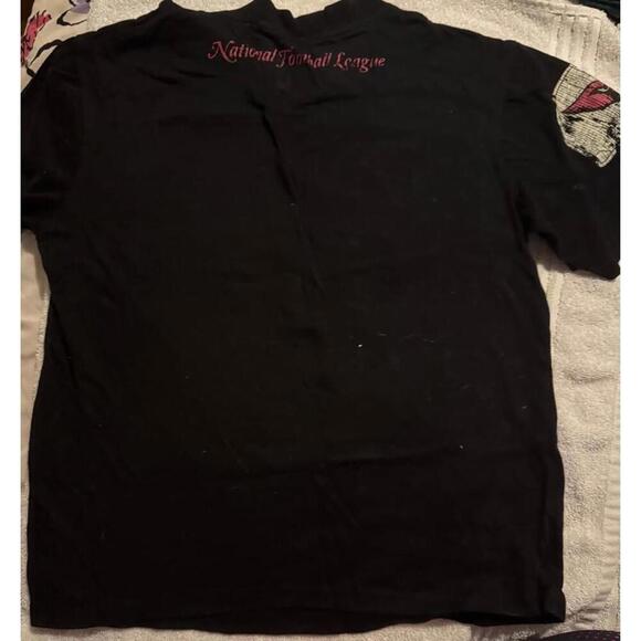 Arizona Cardinals T-Shirt - Men's Size Small - Picture 2 of 3